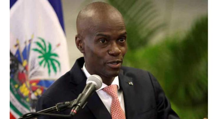 Haitian Prime Minister Says Mastermind of Moise Assassination May Still Be at Large