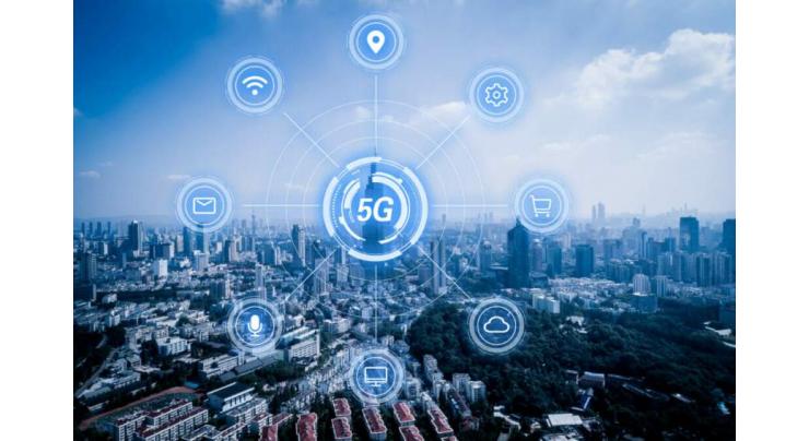 Worldwide 5G network infrastructure revenue to grow 39% in 2021

