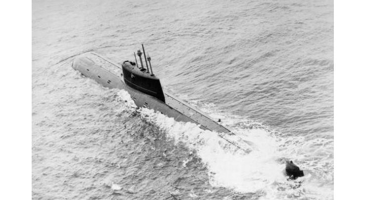 Danish Media Reports Claiming Russian Nuclear Submarine Lost Propulsion Not True - Source