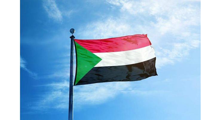 Sudan sentences paramilitaries to death for killing protesters
