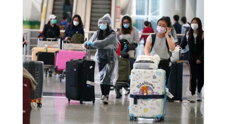 South Korea to Tighten COVID-19 Rules Aboard Passenger Planes