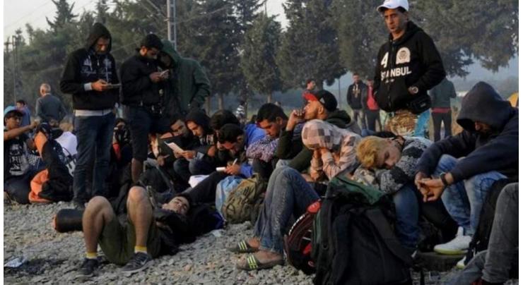 Brussels Calls Iraq's Cooperation on Migrant Crisis in Lithuania 'Extremely Constructive'