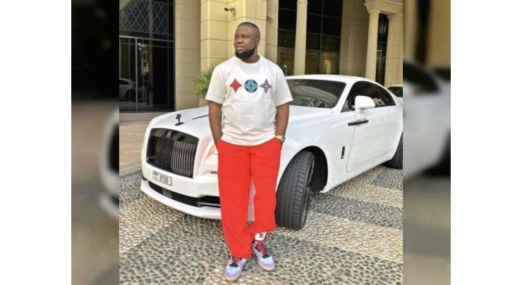 UAE law enforcement assists in US indictment of six alleged fraudsters including &#039;Ray Hushpuppi&#039;