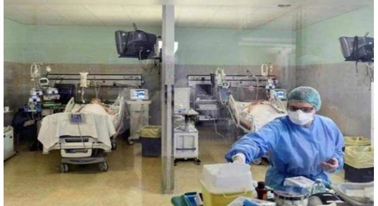 COVID-19 claims 28 more patients, infects 2,315 others

