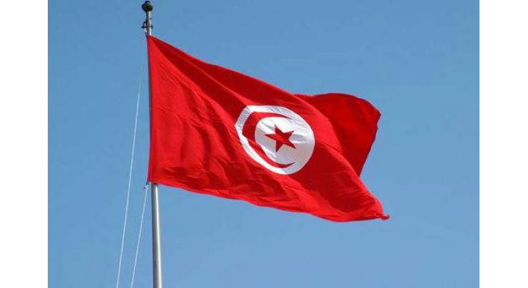 Tunisia's Ennahdha party ready for 'self-critique'
