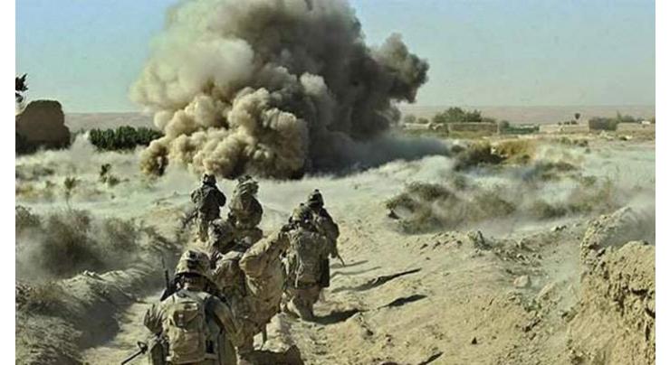 Afghanistan Fighting Leaves Some 460 Civilians Dead in Kandahar, 104 in Lashkar Gah - UN