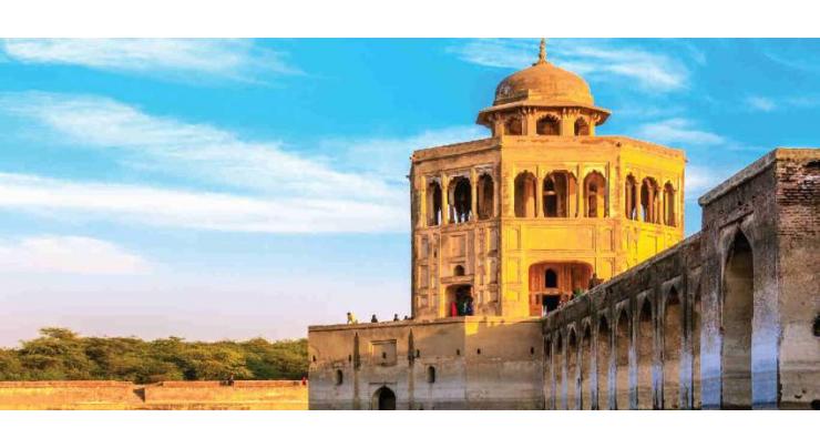 Archaeology: PC-1 of six schemes worth Rs 232m approved to conserve monuments
