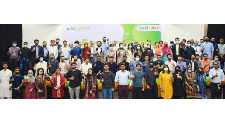 PTCL Group inducts top 50 graduates across Pakistan through its flagship internship program ‘Experia’