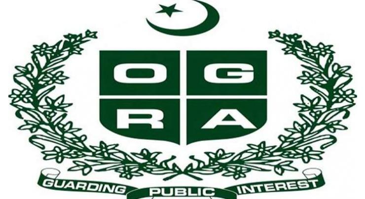OGRA explains safety measures to avoid CNG-related tragedies
