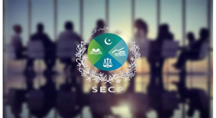 SECP asks companies to file beneficial ownership declaration

