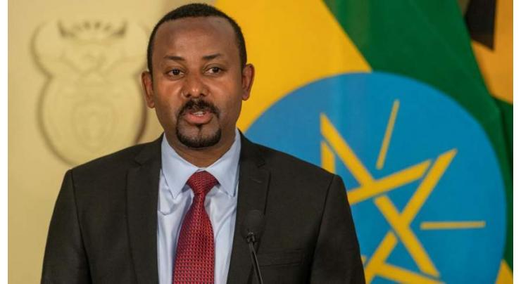 Ethiopian Prime Minister Calls on Citizens to Join Army in Fight Against Tigray Rebels