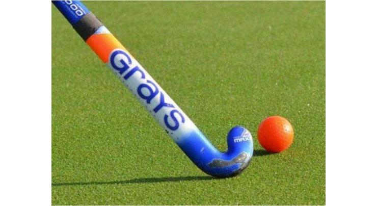 PAF victorious in Independence Hockey Cup match
