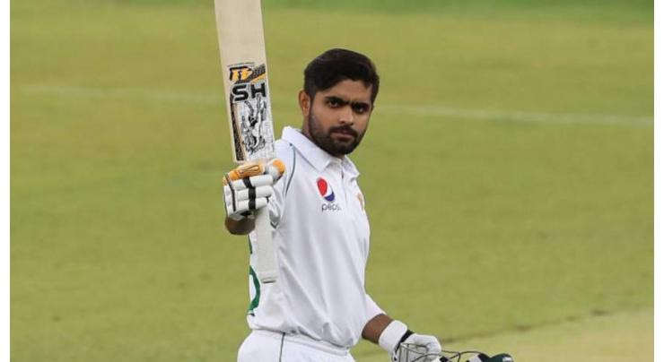 Pak cricket team captain Babar Azam confirms 19-player squad for West Indies Tests
