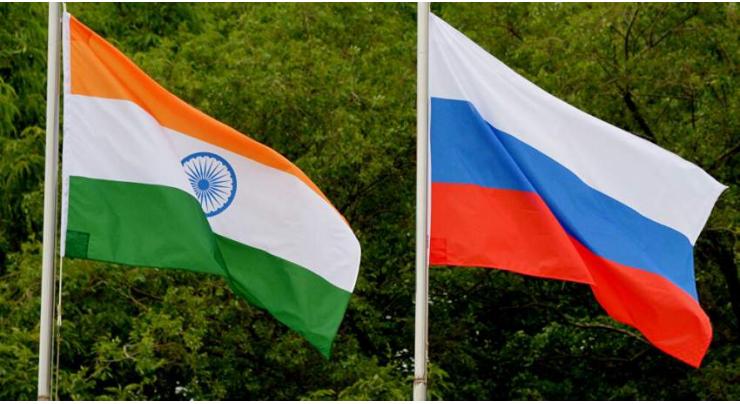 Russian-Indian Indra-2021 Drills Conclude in Volgograd Region - Army