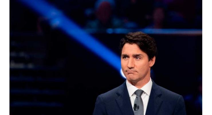 RPT - Canada's Trudeau Expected to Call Election as Early as Sunday - Sources