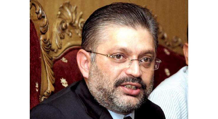  Sharjeel Memon allowed to travel abroad to meet his daughter