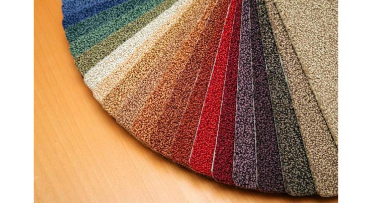 Pakistani handmade carpet theme exhibition opens in Shanghai, China
