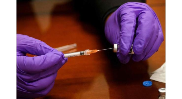 Covid vaccine conman jailed in UK

