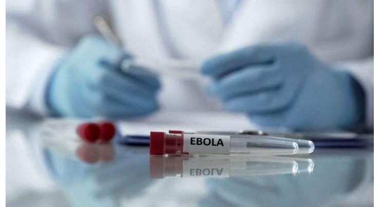Ivory Coast starts Ebola jabs after first case in decades

