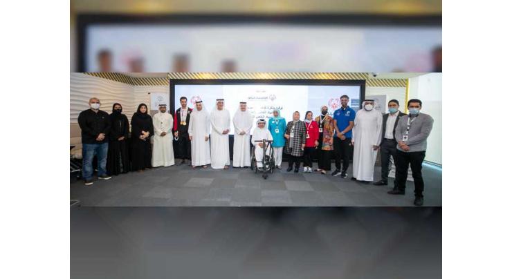 Special Olympics UAE, Special Olympics Kuwait sign MoU in preparation for World Winter Games Kazan 2022