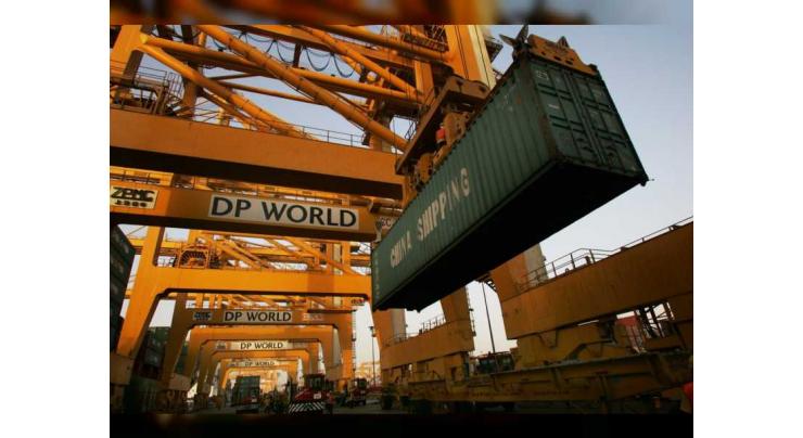DP World reports strong 1H2021 financial results