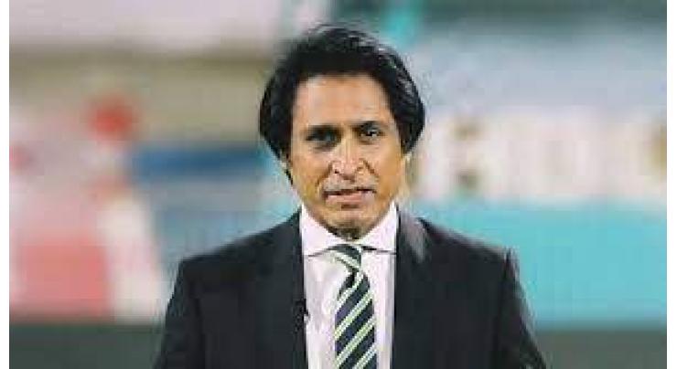 Rameez Raja to race for the slot of PCB Chairmanship: Sources