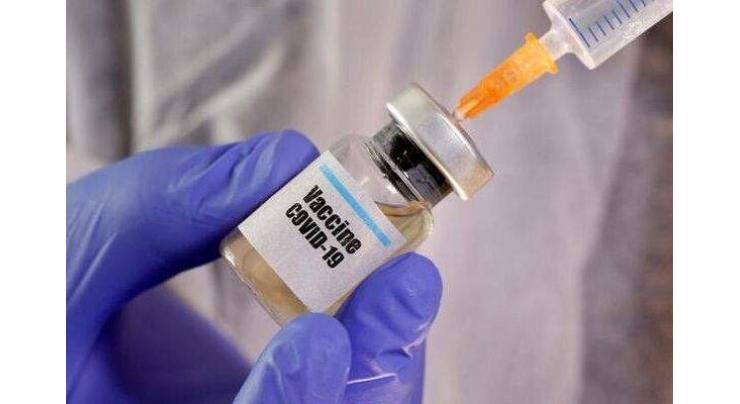 KP govt launches door-to-door Corona vaccination drive
