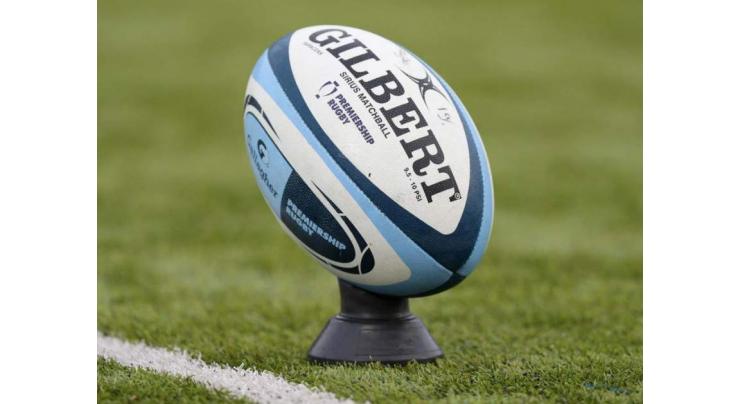 Rugby Championship: Second round at a glance
