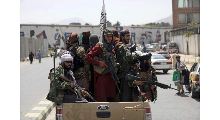Taliban claims cordoning off Panjsher
