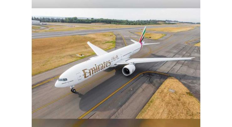 Emirates signs interline agreement with CemAir