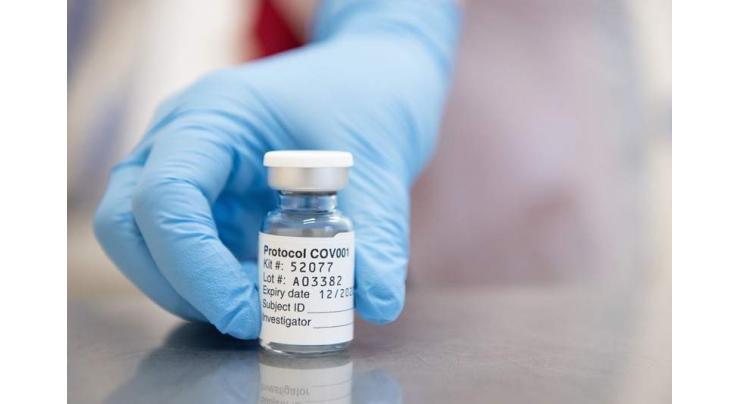 Laos speeds up COVID-19 vaccination program
