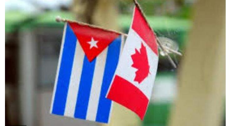 Canada-Cuba Relations 'Stable' Irrespective of Ruling Party in Ottawa - Ambassador