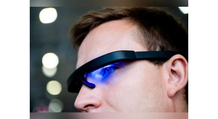 Russia to start producing eyeglasses to cure insomnia, jetlag
