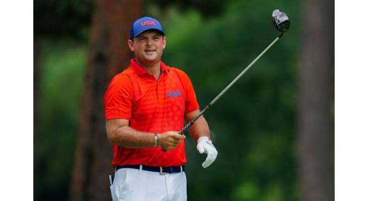 Reed out of PGA playoff event battling double pneumonia
