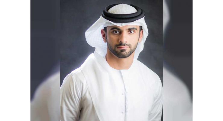 Sports sector contribution to Dubai’s economy rises to AED4 billion annually: Mansour bin Mohammed