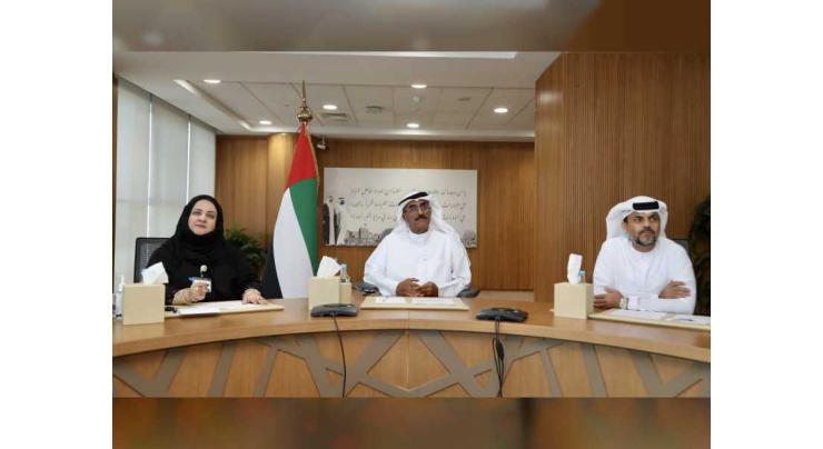 UAE Circular Economy Council reviews progress on policy implementation, scales up transition to circularity