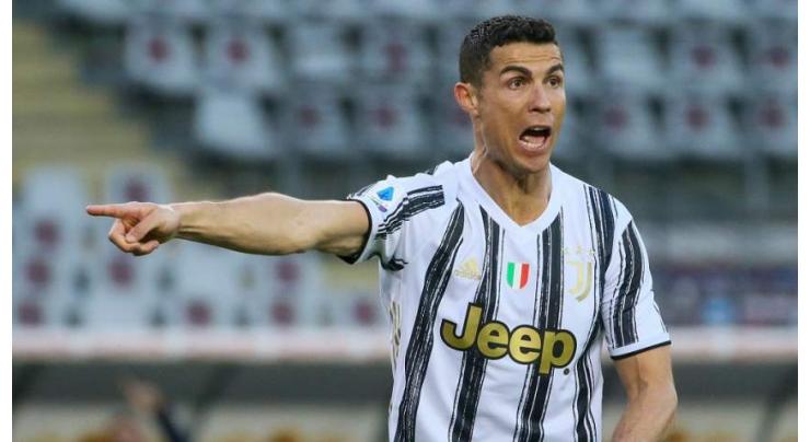 Ronaldo return headlines busy final day of Premier League transfer deals
