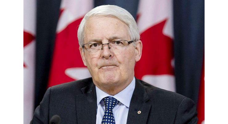 Estimated 1,250 Canadian Citizens, Residents Stranded in Afghanistan - Foreign Minister