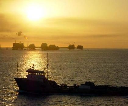 Russia's Lukoil, Italy's Eni Discover Oil Deposit At Block 10 Offshore Mexico