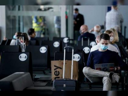 بلجيكا  ترفع حظر دخول المسافرين من عدد من الدول بسبب كورونا