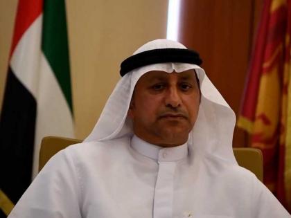 ناصر اليماحي : نقلة نوعية بالقطاع الرياضي في الإمارة بدعم حاكم الفجيرة