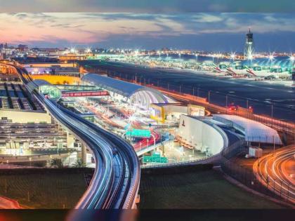 مطارات دبي تتوقع انتعاش حركة الطيران خلال النصف الثاني من العام 2021 