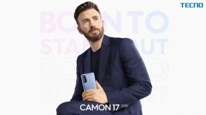 We Reviewed CAMON 17 & It's Born to Stand Out!
