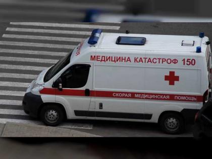 مقتل وإصابة 21 شخصا جراء انفجار حافلة ركاب في روسيا