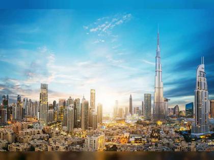 50% ارتفاع المعاملات العقارية في دبي خلال الربع الثاني