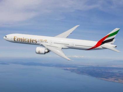 طيران الإمارات توقع اتفاقية رمز مشترك مع &quot;أزول&quot; البرازيلية