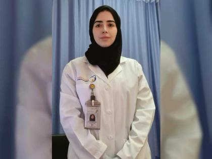 المرأة الإماراتية .. إسهامات وبصمات بارزة في القطاع الصحي