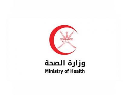 سلطنة عمان تسجل حالة وفاة و61 إصابة جديدة بكورونا
