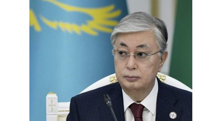 Kazakh President Warns Against Attempts to Impede Use of Russian Language