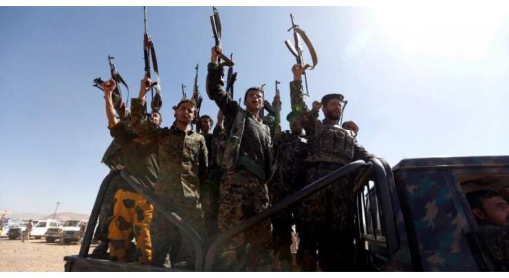 EU Condemns Houthi Cross-Border Attacks From Yemen to Saudi Arabia - European Commission